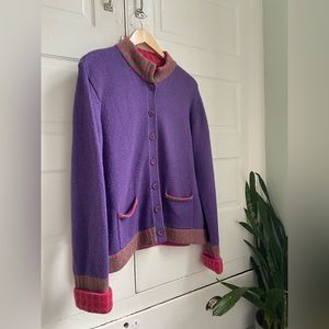 Vintage Orvis Sweated